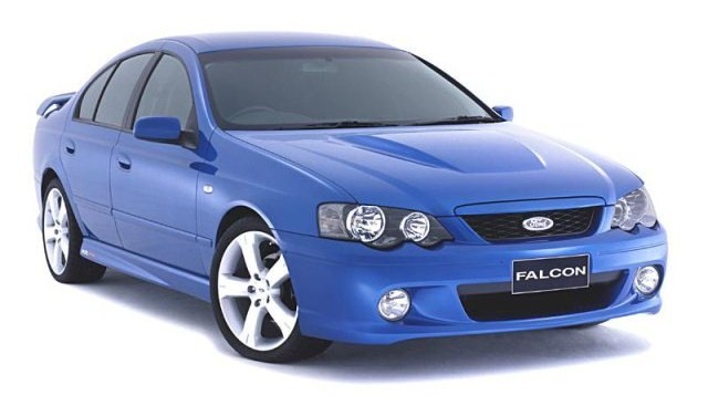 BA/BF Falcon - Remotes and Central Locking Repairs, Service and Installations for Ford Falcon BA and BF Series, XR6, XR8, Turbo, V8 and LPG models